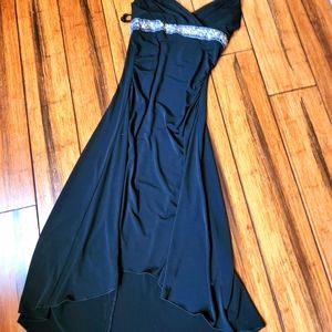 City Trangles formal